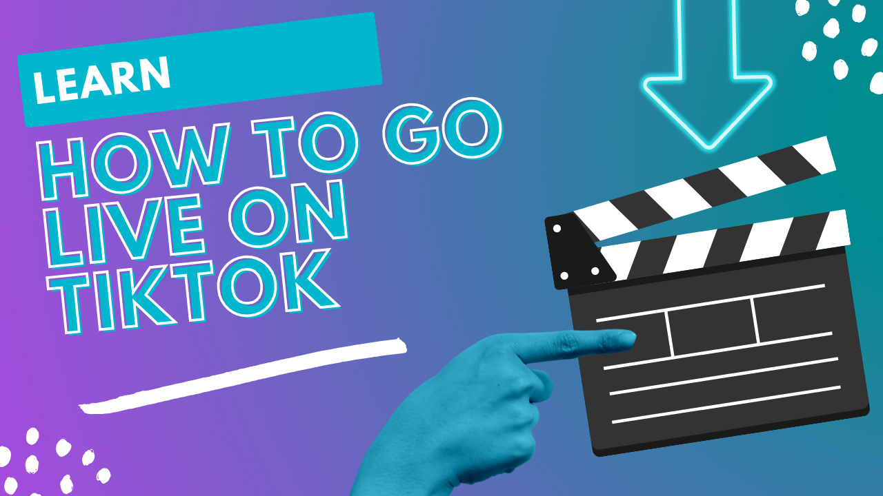 How to Go Live on TikTok in 2023: 50 Amazing Tips Explained