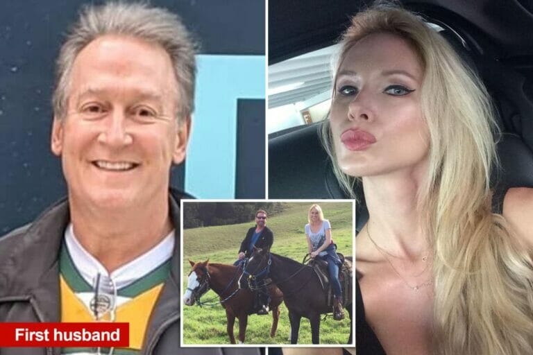 Inside equestrian Tatyana Remley’s failed engagements before she allegedly took a  million ‘hit’ on her husband