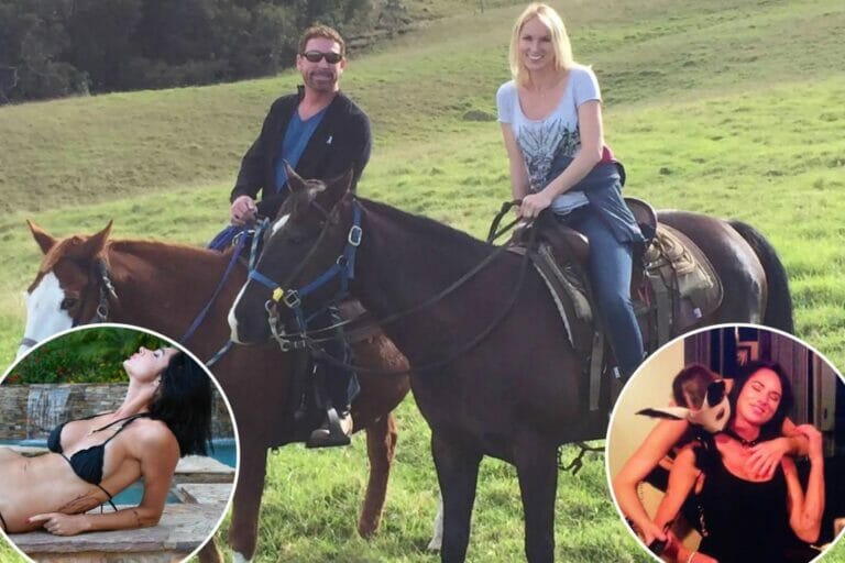 Inside the twisted marriage of Tatyana Remley, equestrian accused of murder plot