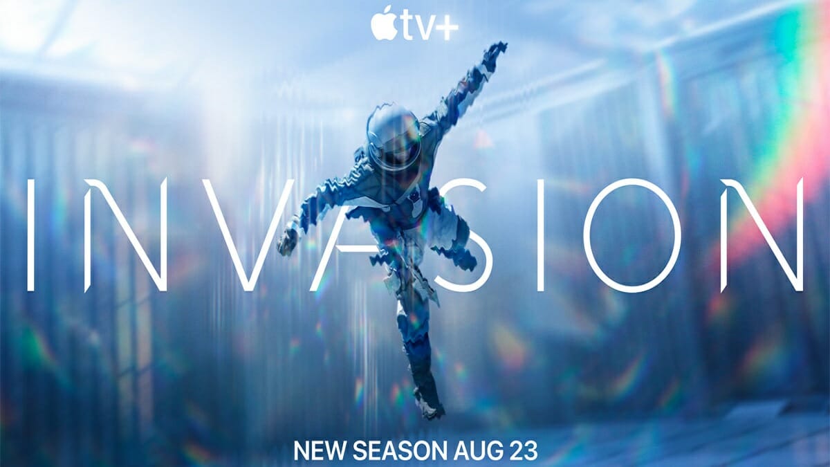 Invasion Season 2 Episode 7 Release Date