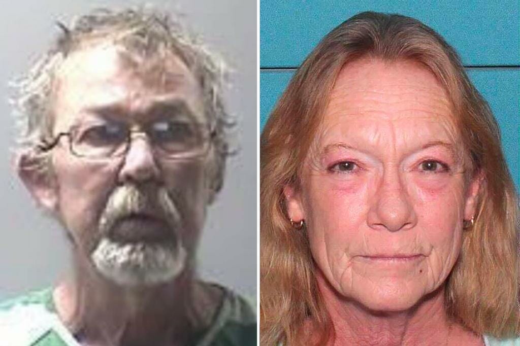 Iowa Killer Skips City Day Jury Finds Him Guilty of Murdering Wife of 40 Years