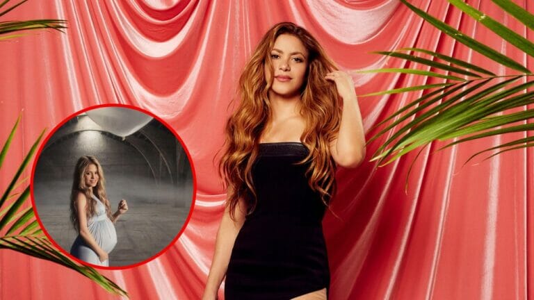 Is Shakira pregnant for the third time? Mhoni Vidente assures that the Colombian singer will be the mother of a girl