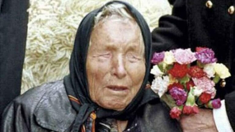 Is there a cure for cancer?  Baba Vanga predictions for 2024