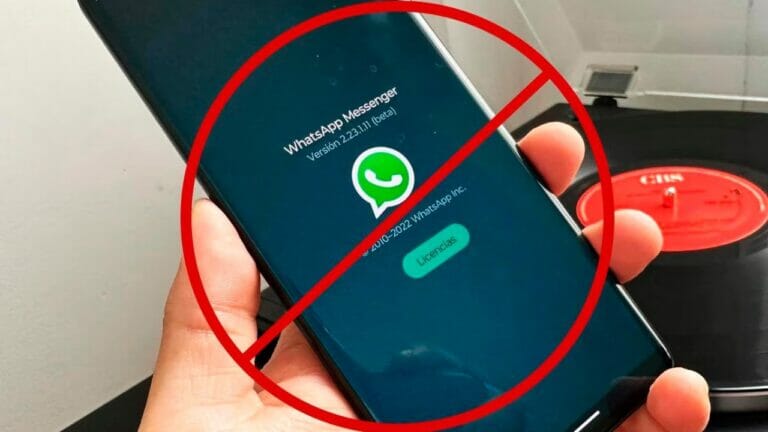 WhatsApp continúa expandiendo su abanico de funciones y características, ahora, además de poder acceder a audios con video o videomensajes, también puedes editar tus mensajes de texto si cometiste algún error.
