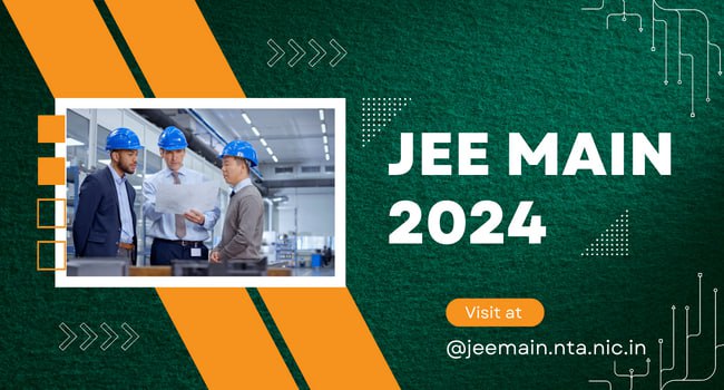 Jee Main Registration Exam Date Eligibility Pattern Form Fee