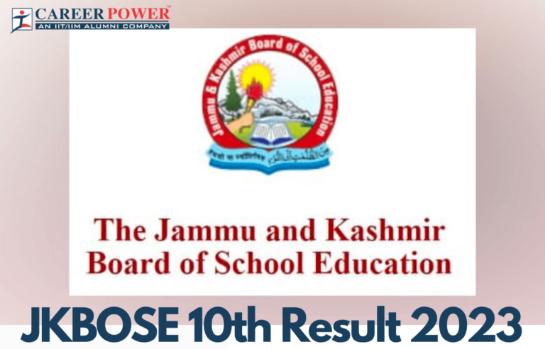 JKBOSE 10th Revaluation Result 2023 Out, JK Board Class 10th Result Link_30.1