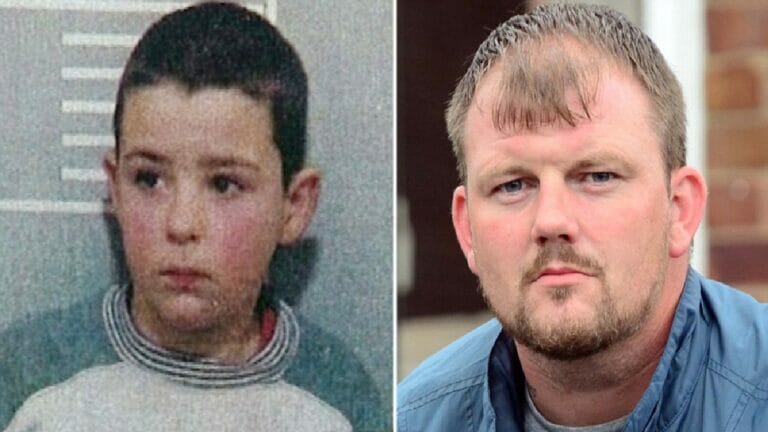 James Bulger’s Assassins Where are they now?