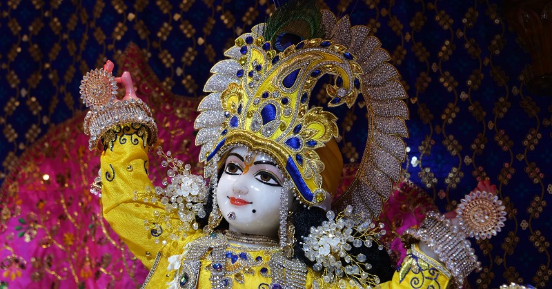 Janmashtami 2023: 5 lessons taught by Lord Krishna that will change your outlook on life