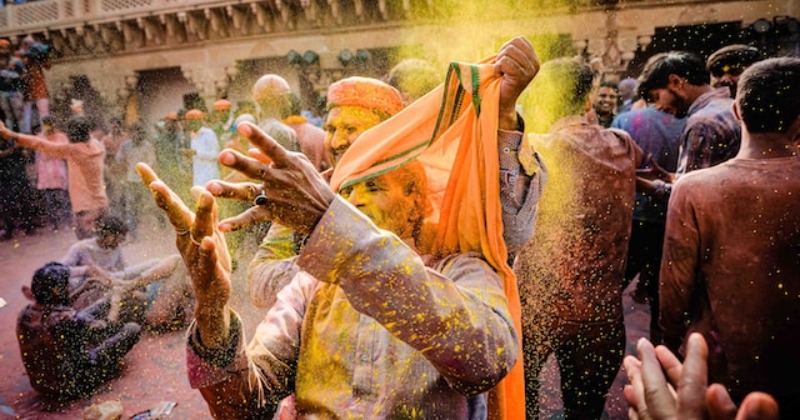 Janmashtami 2023: Find out how states in India celebrate the festival in unique ways