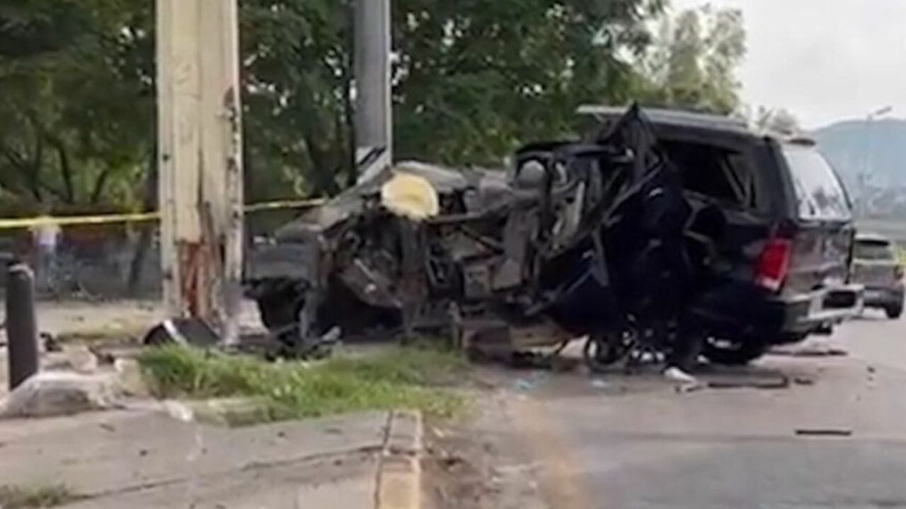 Javier Emilio Barbosa Sánchez era un cantante de regional mexicano que perdió la vida en la madrugada del pasado sábado 23 de septiembre.