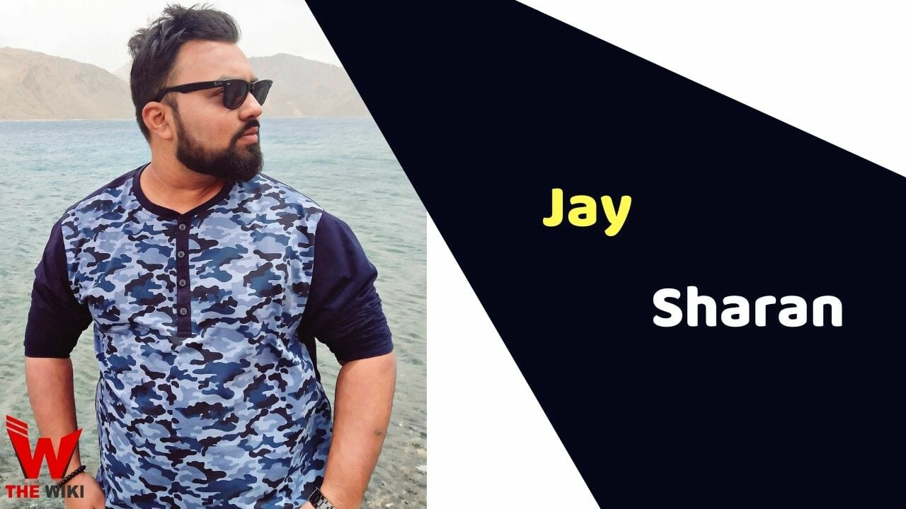 Jay Sharan (Photographer) Height, Weight, Age, Affairs, Biography & More