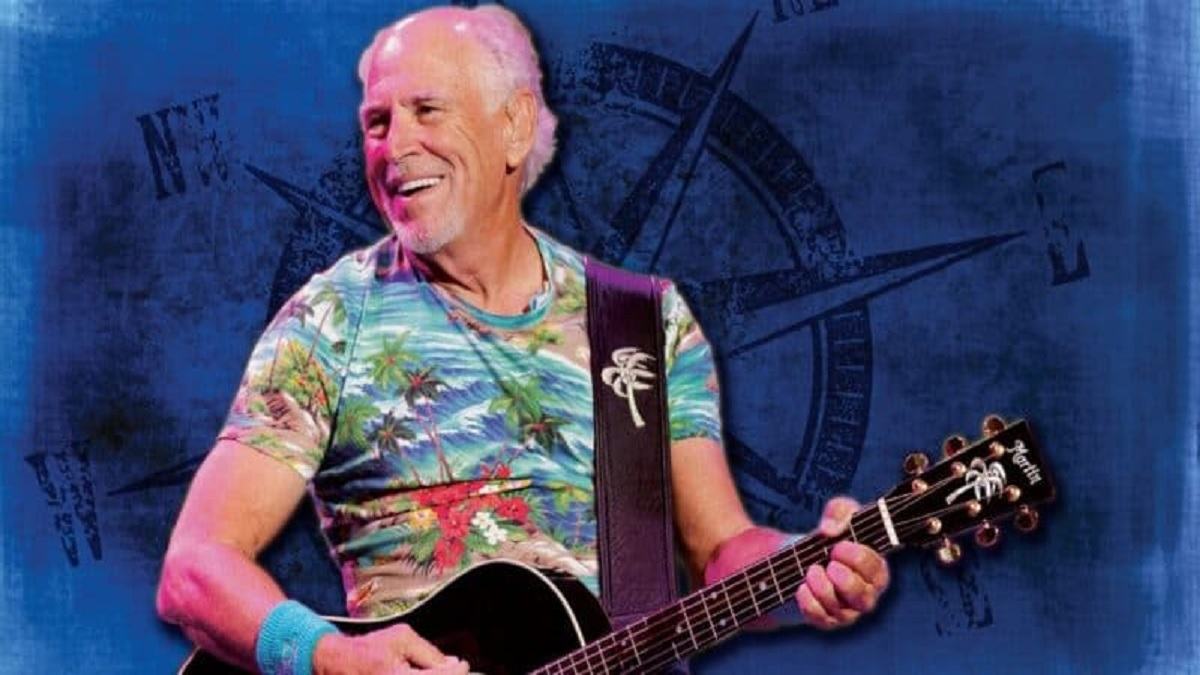 Jimmy Buffett Illness