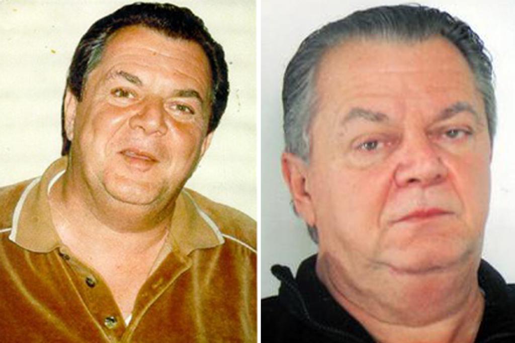 Joseph 'Big Joey' Massino, New York's First Former Mob Boss Turned into a Rat, Dies at 80