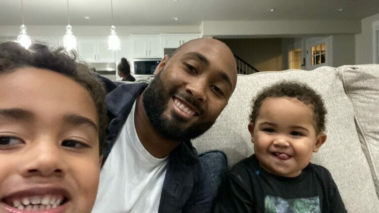 KJ Wright’s Daughter: Who is MacKenzie Wright?  Age, ethnicity and more