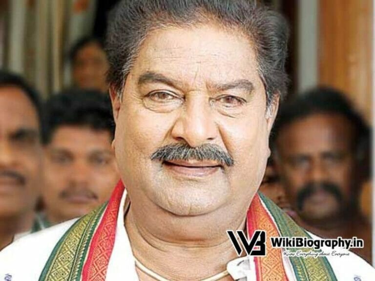 Kaikala Satyanarayana: Wiki, Biography, Age, Movies, Politics, Wife, Children, Death