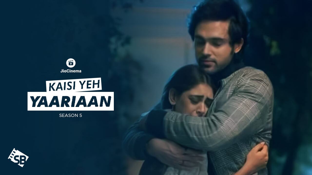 kaisi yeh yaariaan season 5 episode 3