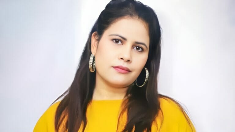 Kamana Newar (Actor) Wiki, Age, Family, Career, Biography & More