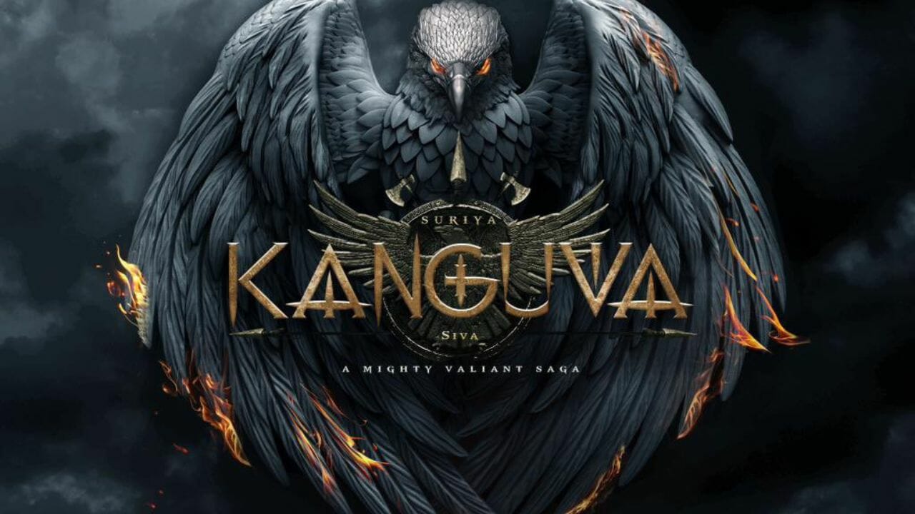 Kanguva (2024) Movie Cast, Story, Real Name, Wiki, Release Date & More