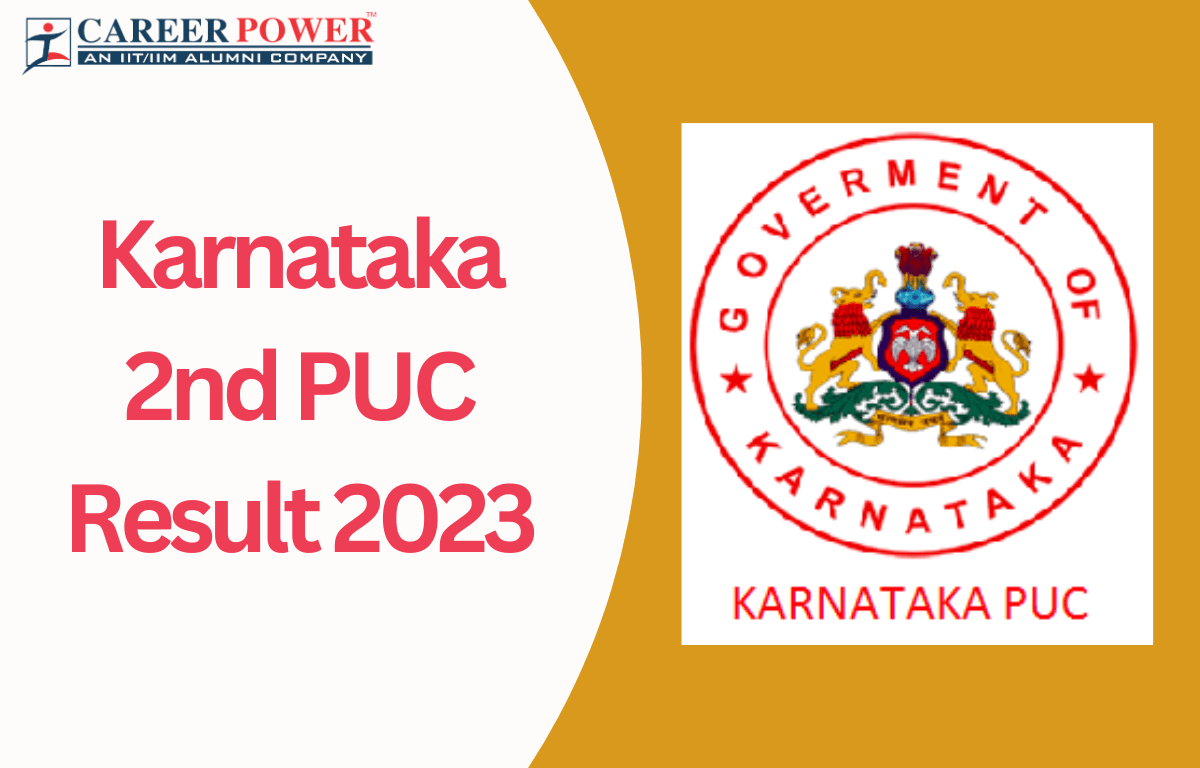 Karnataka 2nd PUC Supplementary Result 2023 Out for Exam 2, Direct Result Link_30.1