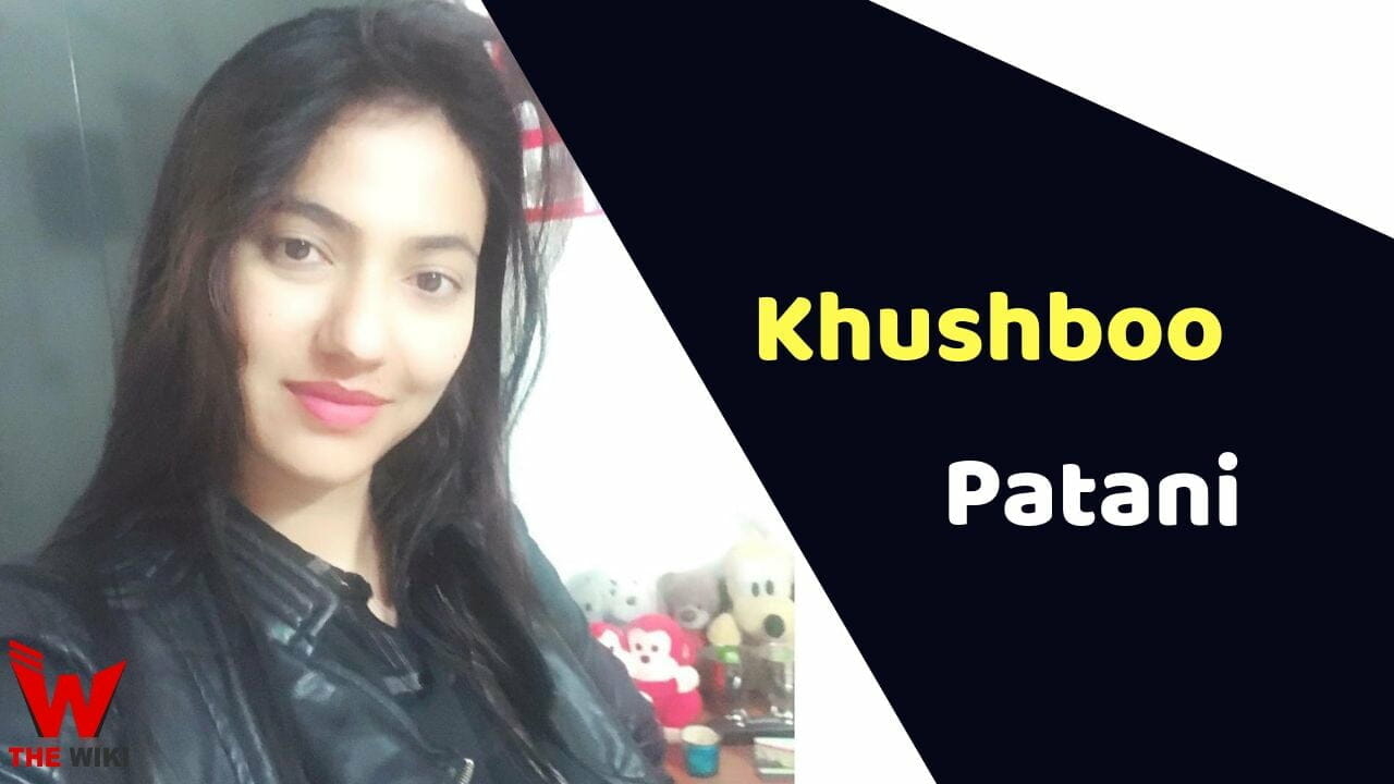 Khushboo Patani (Disha Patani's Sister) Height, Weight, Age, Affairs, Biography & More