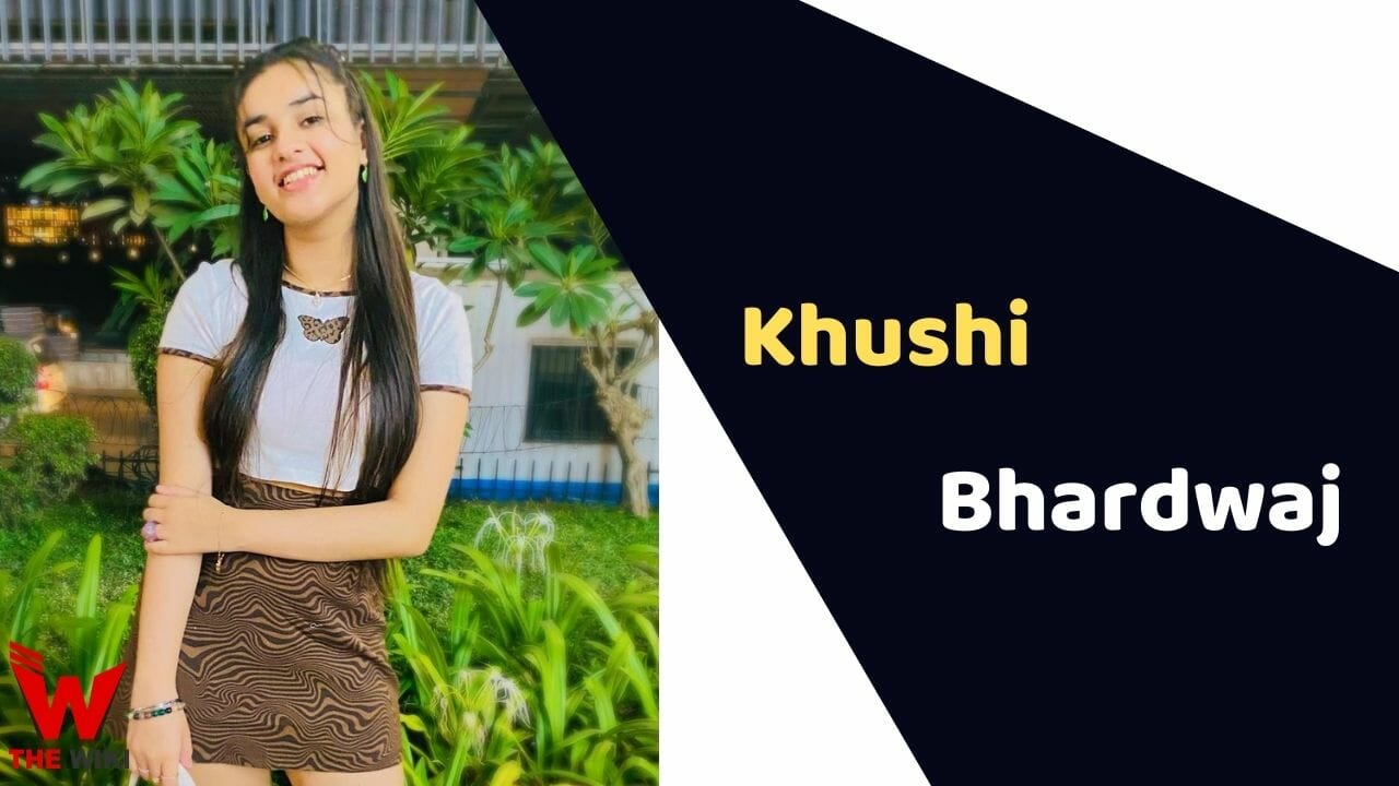 Khushi Bhardwaj (Child Artist) Age, Career, Biography, Movies, TV Shows & More