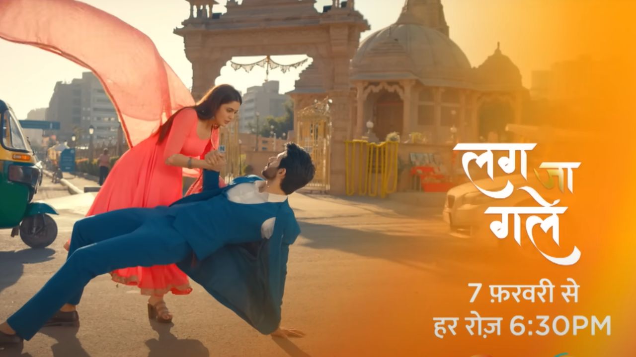 Lag Ja Gale (Zee TV) TV Show Cast, Showtimes, Story, Real Name, Wiki & More