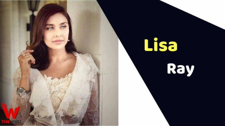 Lisa Ray (Actress) Wiki, Height, Weight, Age, Affairs, Biography & More