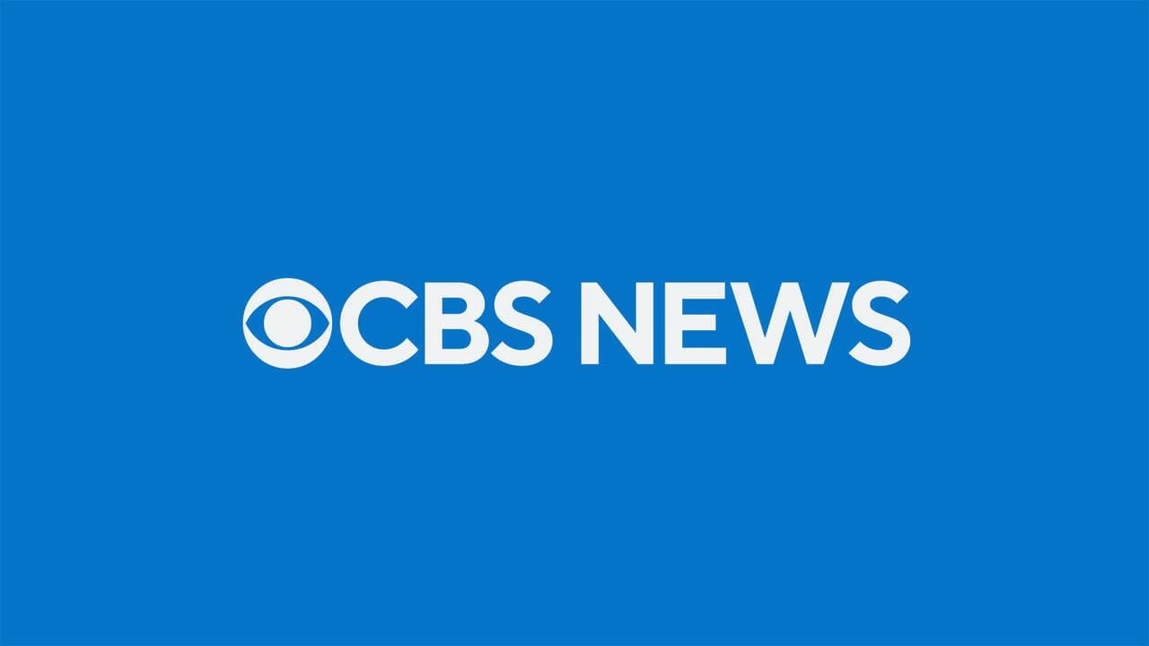 List of Top 10 CBS News Channel News Anchors (until 2023)