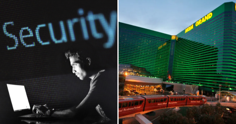 MGM hotels and casinos forced to shut down systems due to ‘cybersecurity issue’