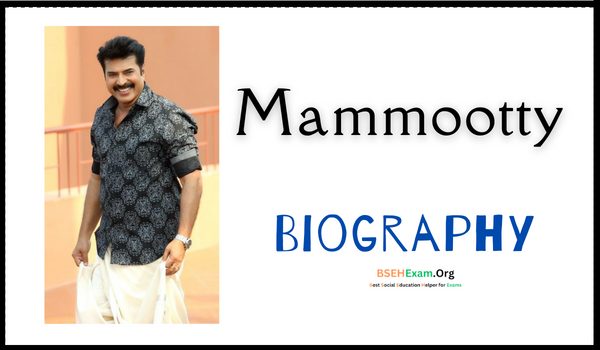 Mammootty Biography, Age, Son, Family, Religion, Wife, Net Worth, Birthday