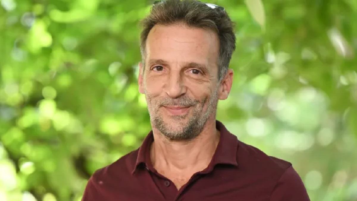 Mathieu Kassovitz accident