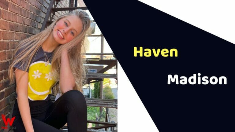 Meet Haven Madison, American Idol 21 Golden Ticket Winner