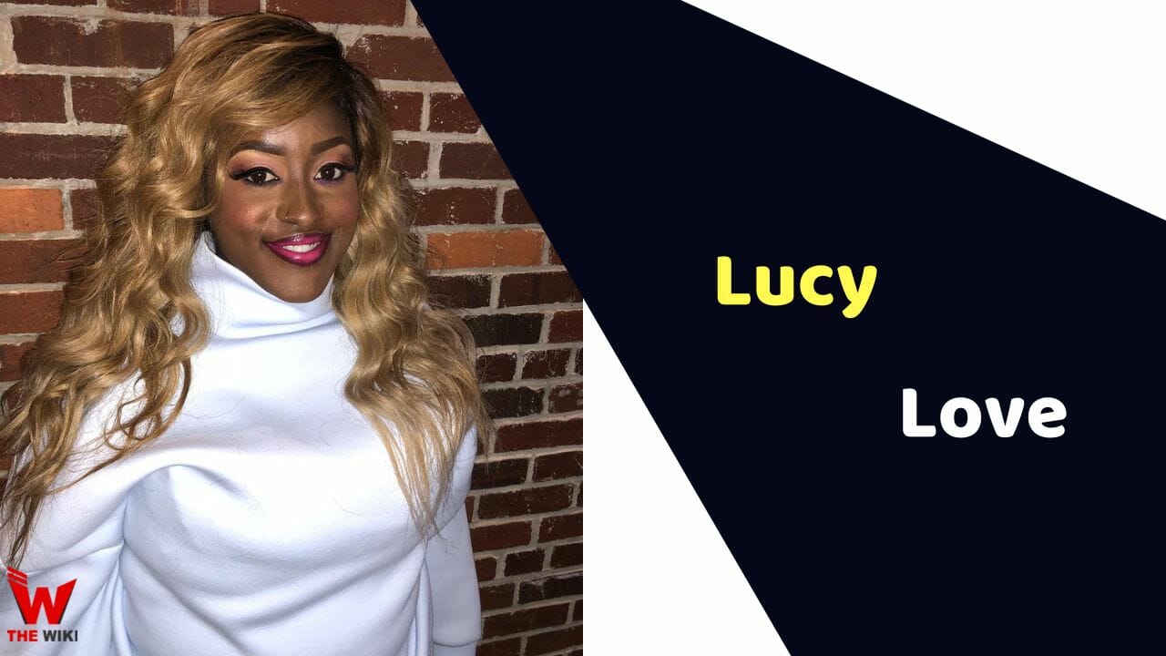 Meet Lucy Love, American Idol 21 Golden Ticket Winner
