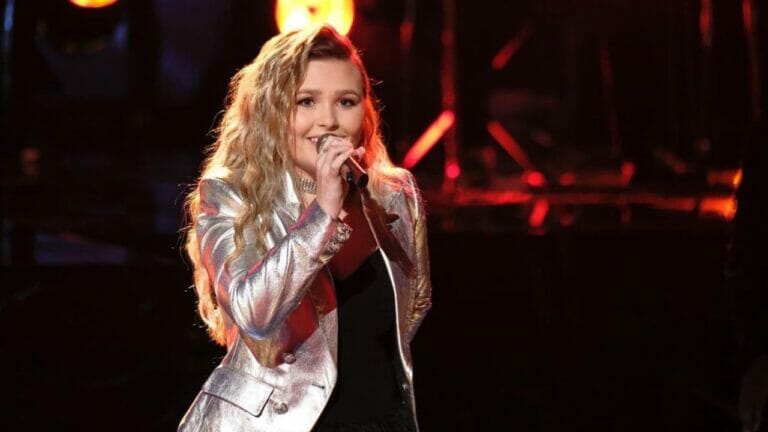 Meet Marybeth Byrd, the ‘American Idol 21’ contestant