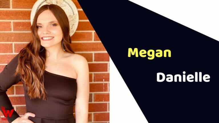 Meet Megan Danielle, American Idol 21 Golden Ticket Winner