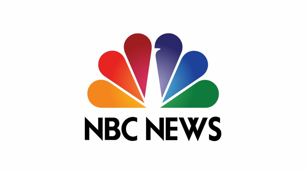 Meet NBC News Channel's Top News Anchors