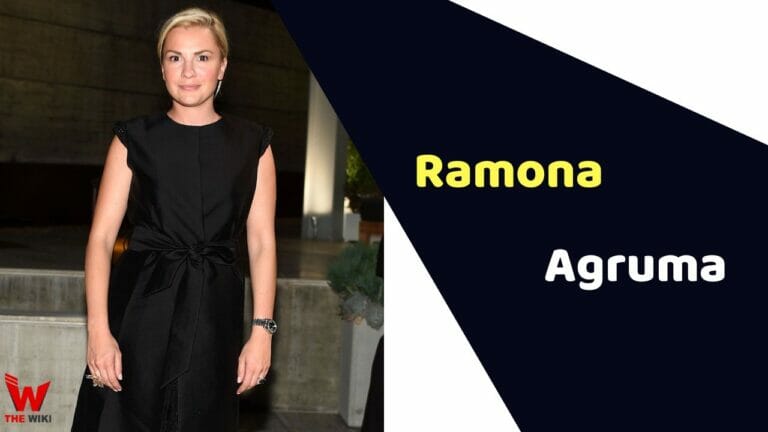 Meet Ramona Agruma, fiancee of actress Rebel Wilson