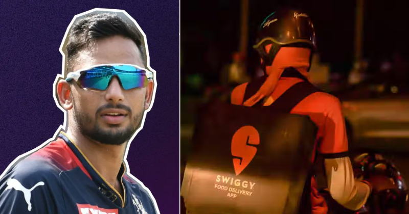 Meet the Swiggy Delivery Agent from Bengaluru who was selected by the Netherlands for Cricket World Cup 2023