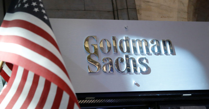 'Meeting ended in tears': Former employee sues Goldman Sachs for 'culture of harassment'