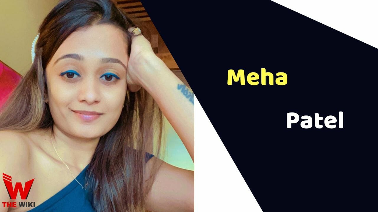 Meha Patel (Axar Patel's Wife) Height, Weight, Age, Affairs, Biography & More