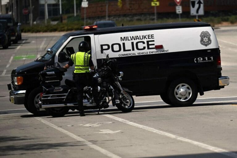 Milwaukee Police to Hide Gender, Race of Victims After ‘Gender Misconception’ Allegations