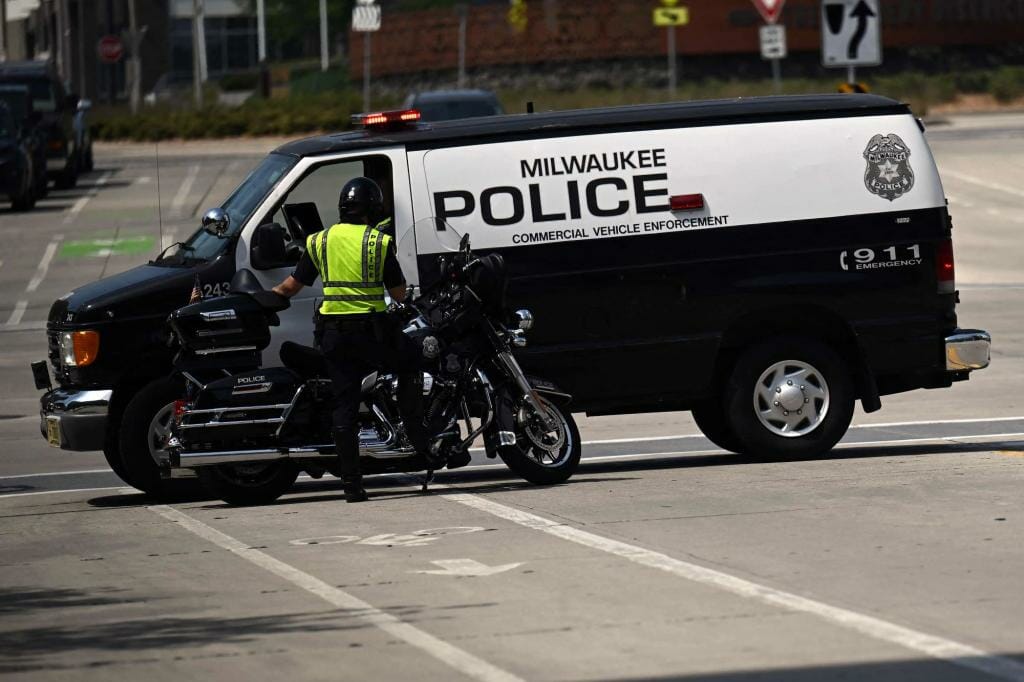 Milwaukee Police to Hide Gender, Race of Victims After 'Gender Misconception' Allegations