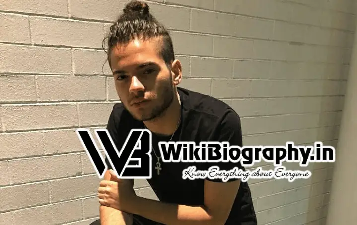 MindofRez: Wiki, Bio, Age, Parents, Height, Real Name, Net Worth