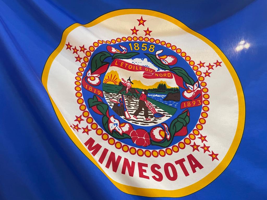 Minnesota state commission to design new state flag due to Native American concerns