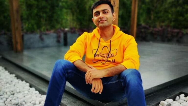 Mohit Yodha (ComicVerse) YouTuber, Wiki, Age, Family, Wife & More