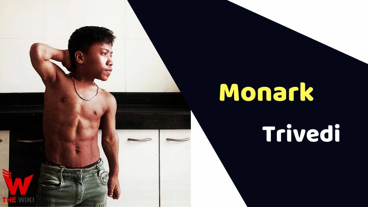 Monark Trivedi (Dancer) Age, Wiki, Biography, Family, Career & More