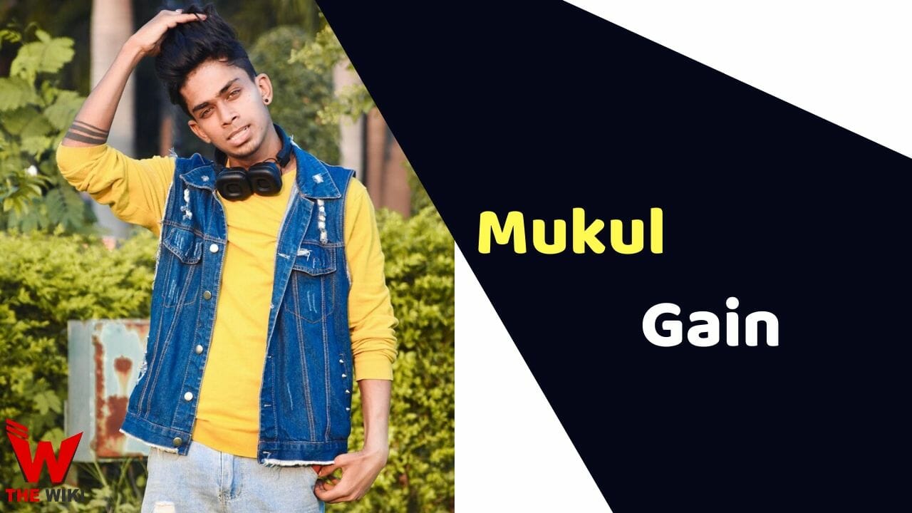 Mukul Gain (India's Best Dancer) Height, Weight, Age, Affairs, Biography & More