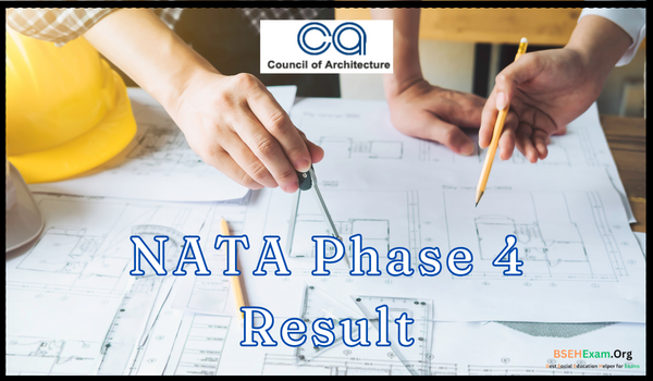 NATA Phase 4 Result