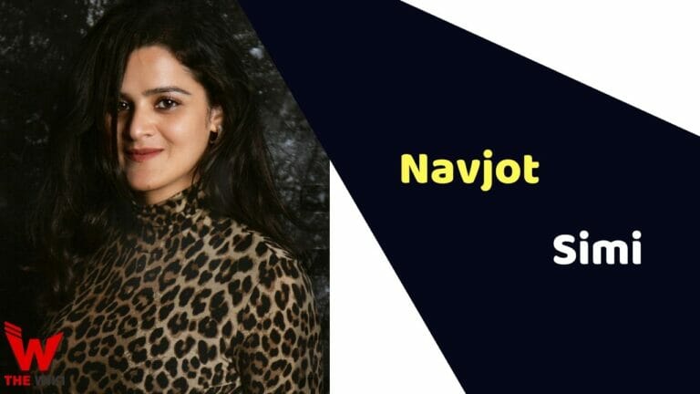 Navjot Simi (IPS Officer) Height, Weight, Age, Biography, Affairs & More