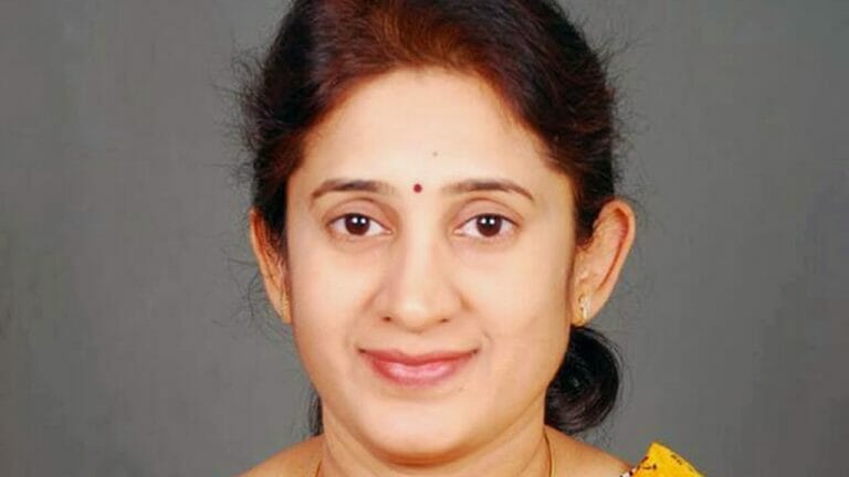 Neeraja Reddy (Politician) Wiki, Age, Death, Former MLA, Family, Husband & More